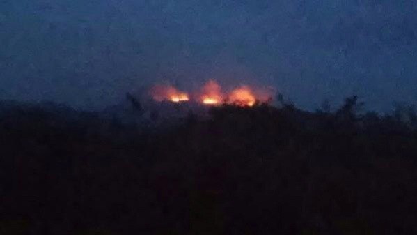 Сводки от ополчения Новороссии 12.09.2015