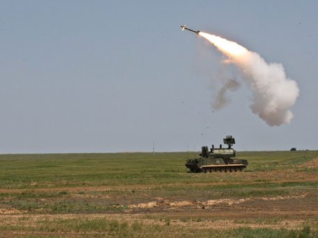 «Тор» растерзает 50 целей за один раз: в чем секрет феноменальных способностей ЗРК «Тор» растерзает 50 целей за один раз: в чем секрет феноменальных способностей ЗРК