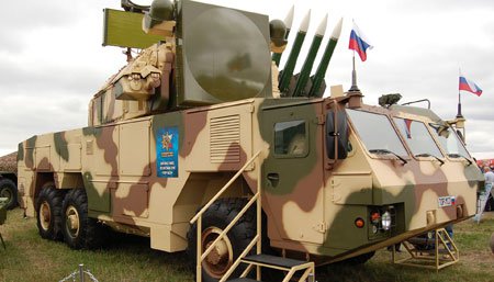 «Тор» растерзает 50 целей за один раз: в чем секрет феноменальных способностей ЗРК «Тор» растерзает 50 целей за один раз: в чем секрет феноменальных способностей ЗРК