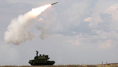 «Тор» растерзает 50 целей за один раз: в чем секрет феноменальных способностей ЗРК «Тор» растерзает 50 целей за один раз: в чем секрет феноменальных способностей ЗРК