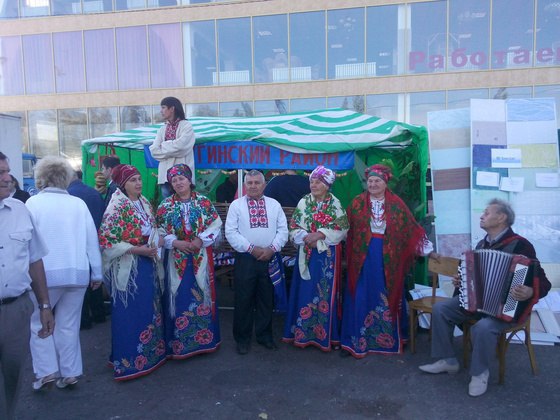 Сводки от ополчения Новороссии 12.09.2015