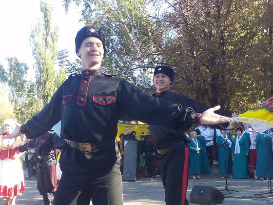 Сводки от ополчения Новороссии 12.09.2015