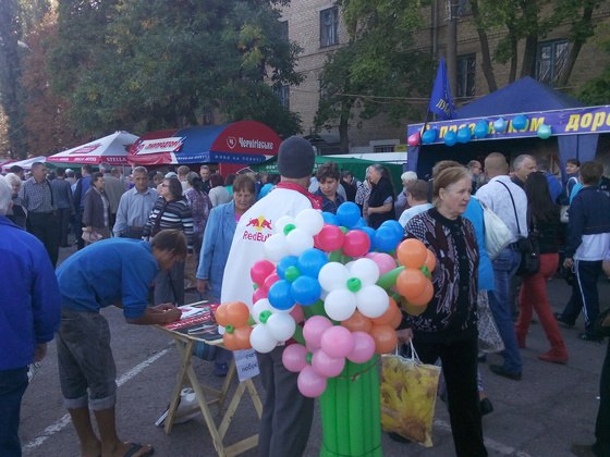 Сводки от ополчения Новороссии 12.09.2015