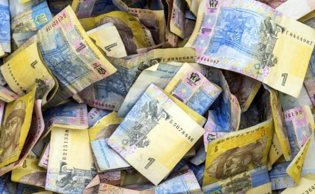 Рано радуетесь! Кредиторы Украины намерены оспорить решение о реструктуризации долга Рано радуетесь! Кредиторы Украины намерены оспорить решение о реструктуризации долга