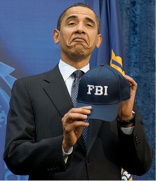 "Разведкоролевство" Соединенных Штатов Америки