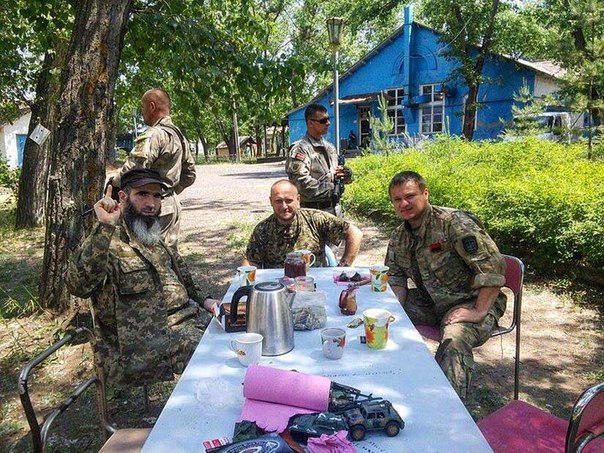 Сводки от ополчения Новороссии 13.09.2015 Сводки от ополчения Новороссии 13.09.2015