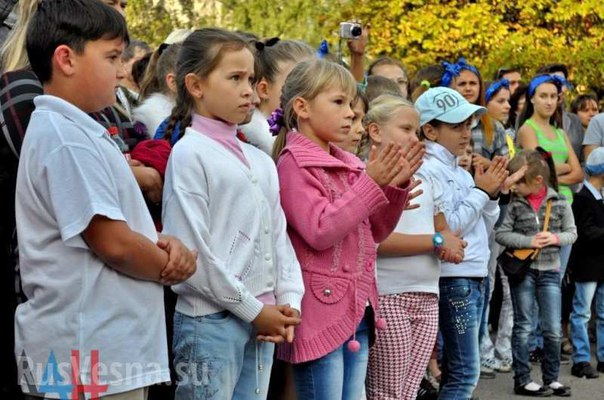Сводки от ополчения Новороссии 13.09.2015 Сводки от ополчения Новороссии 13.09.2015