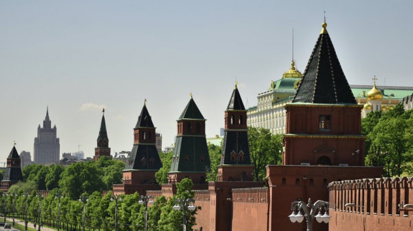 National Interest рассказал о геополитических сигналах Путина в Сирии National Interest рассказал о геополитических сигналах Путина в Сирии