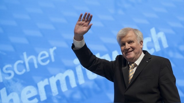 Spiegel: Немецкие политики считают, что проблему Сирии не решить без Путина Spiegel: Немецкие политики считают, что проблему Сирии не решить без Путина