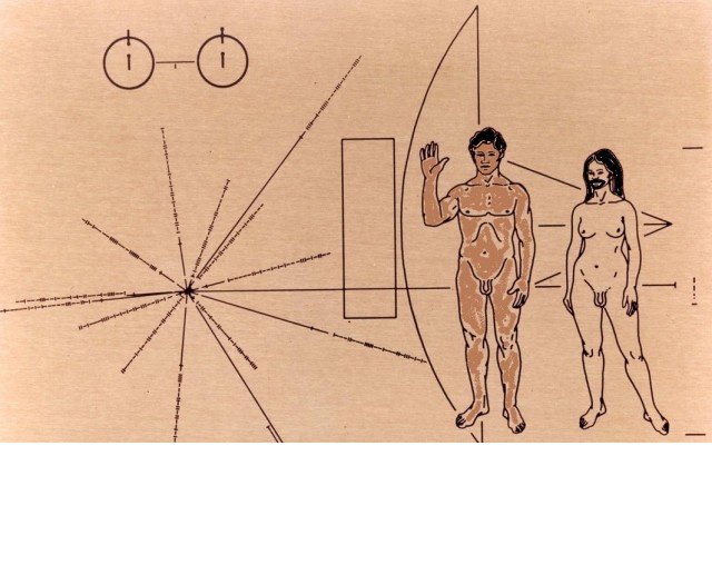 Вояджер, лети обратно, надо тебя исправить!