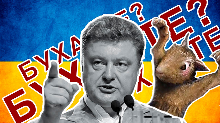 "Мыздобулы" в картинках. Смешных и не очень... 13-09-2015