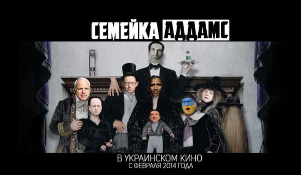 "Мыздобулы" в картинках. Смешных и не очень... 13-09-2015