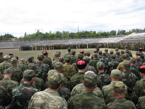 Сводки от ополчения Новороссии 13.09.2015 Сводки от ополчения Новороссии 13.09.2015