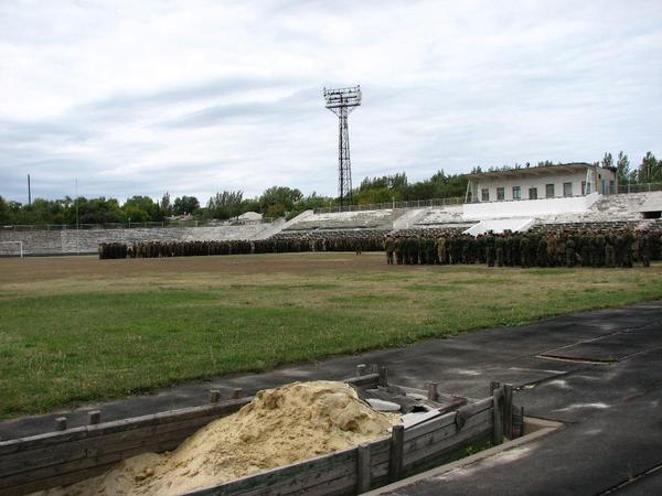 Сводки от ополчения Новороссии 13.09.2015 Сводки от ополчения Новороссии 13.09.2015