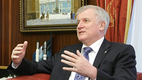 DWN: Германия выходит из «антипутинского альянса»