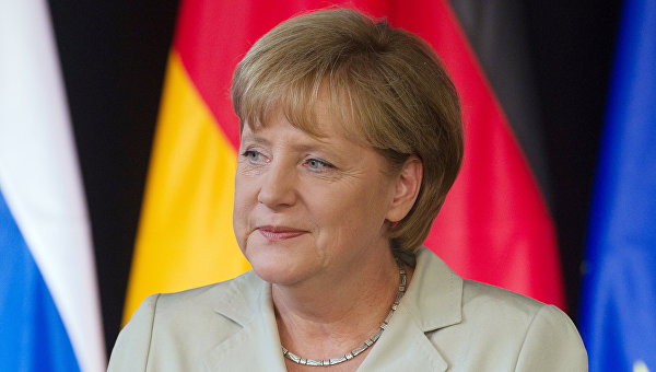 DWN: Германия выходит из «антипутинского альянса»