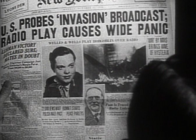 Покайтесь, ибо настал конец света!