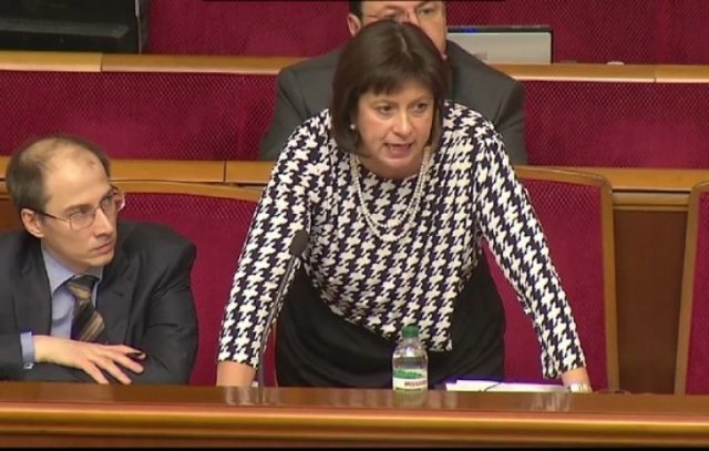 Стець в стратегической коммуникации НАТО на Украине