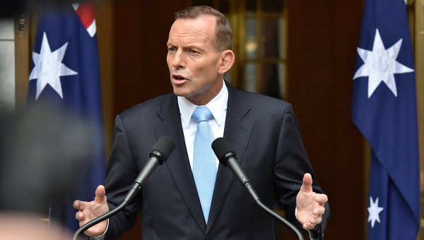 СМИ: австралийские министры попросили премьера уйти в отставку СМИ: австралийские министры попросили премьера уйти в отставку