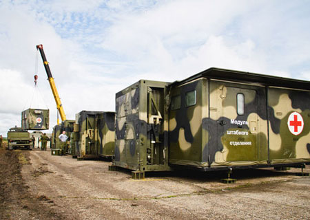 10 000 единиц военной техники на незнакомой территории: в России стартуют учения «Центр-2015» 10 000 единиц военной техники на незнакомой территории: в России стартуют учения «Центр-2015»