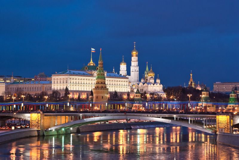 Не угроза, а обыкновенный Третий Рим