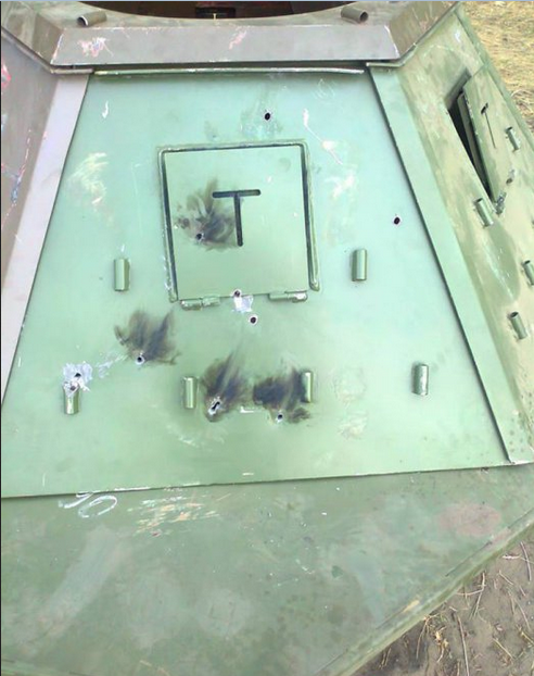 С бойцов ВСУ, испортивших свой бункер, требуют 22 тысячи гривен С бойцов ВСУ, испортивших свой бункер, требуют 22 тысячи гривен