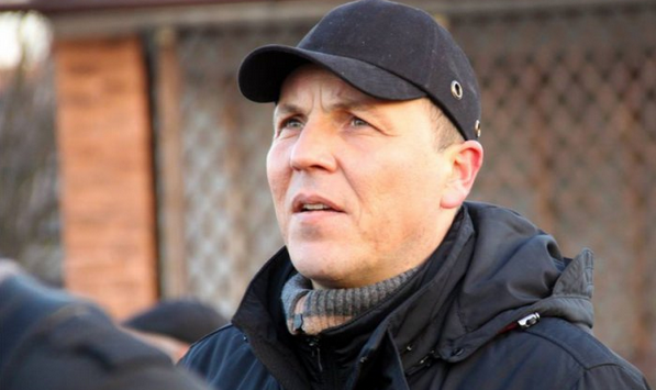 Андрей Парубий раскрыл планы Путина на Сирию и Донбасс