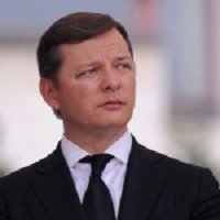 Ляшко: Может я слепой, но никакого роста экономики я не вижу Ляшко: Может я слепой, но никакого роста экономики я не вижу