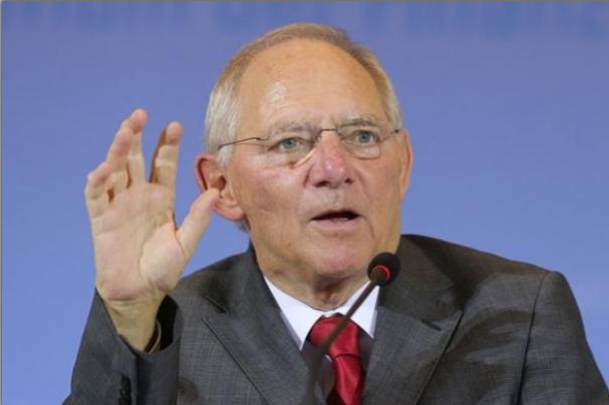 Запад нуждается в России. А что взамен? Запад нуждается в России. А что взамен?