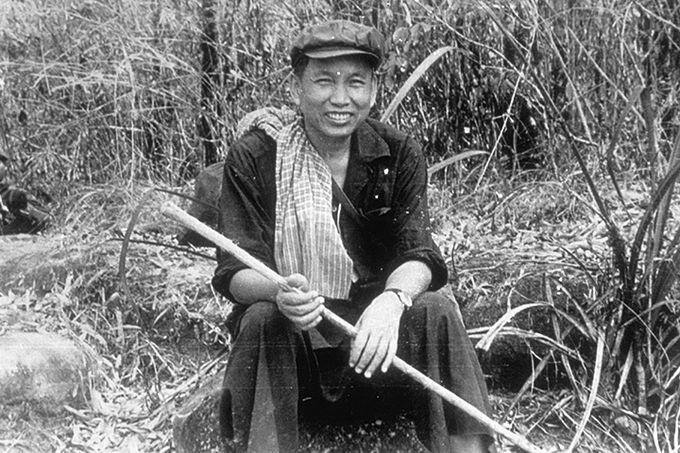 Специально для Порошенко: судьба убийц и людоедов Специально для Порошенко: судьба убийц и людоедов