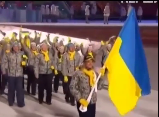 250 спортсменов-олимпийцев собираются навсегда покинуть Украину и переехать в Россию 250 спортсменов-олимпийцев собираются навсегда покинуть Украину и переехать в Россию