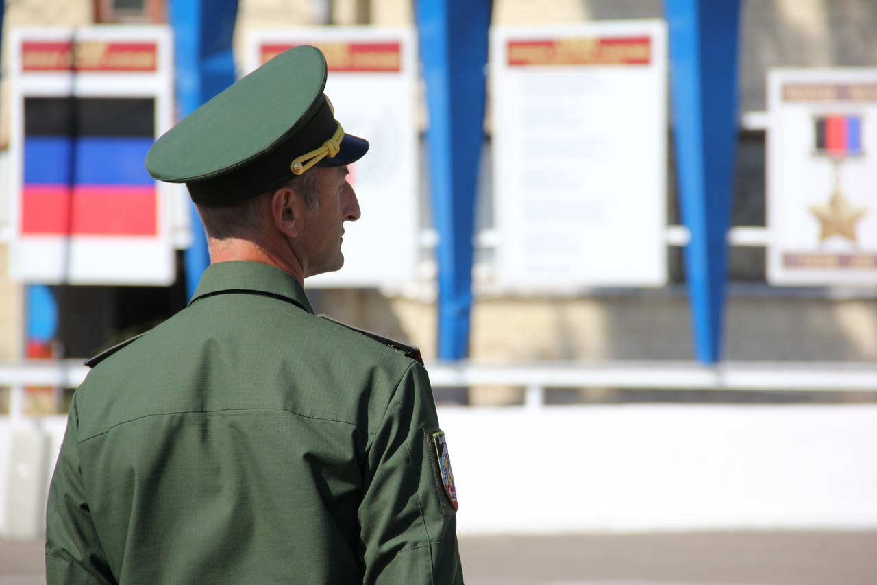 Сводки от ополчения Новороссии 14.09.2015