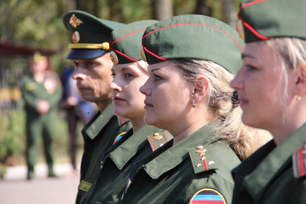 Сводки от ополчения Новороссии 14.09.2015