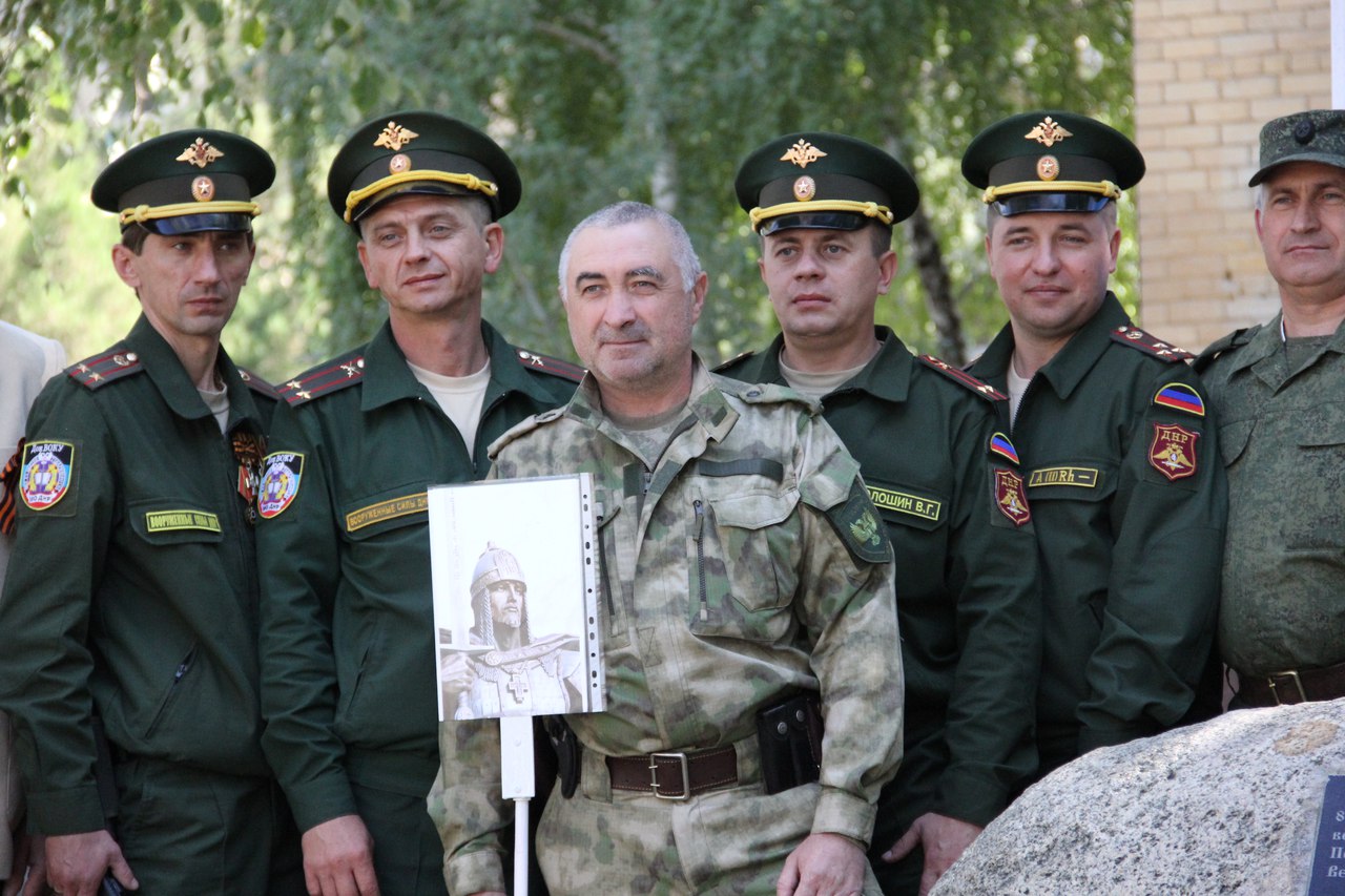 Сводки от ополчения Новороссии 14.09.2015