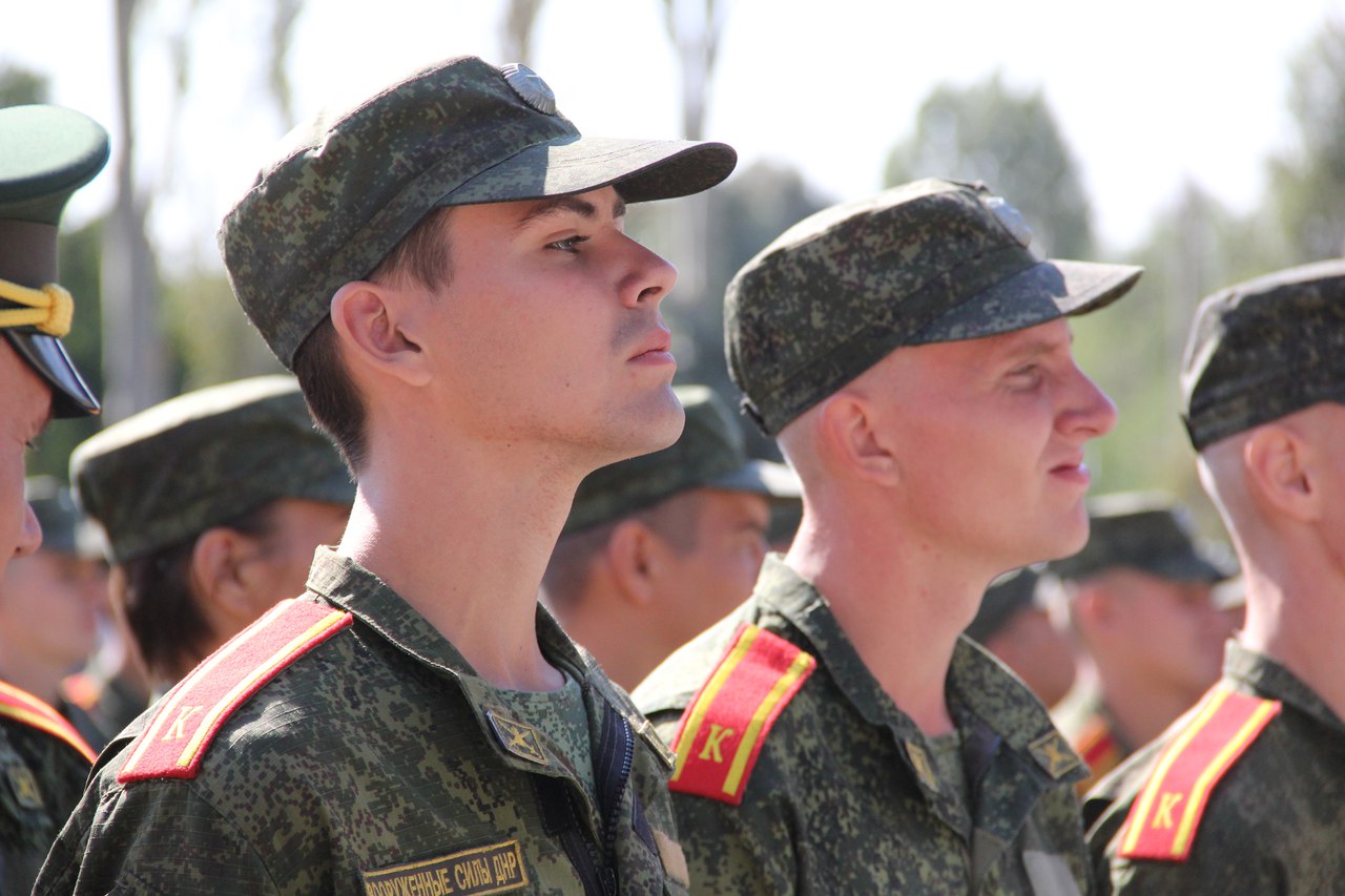 Сводки от ополчения Новороссии 14.09.2015