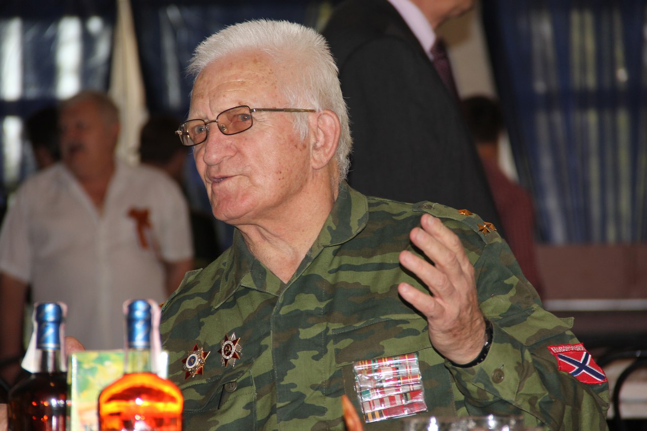 Сводки от ополчения Новороссии 14.09.2015