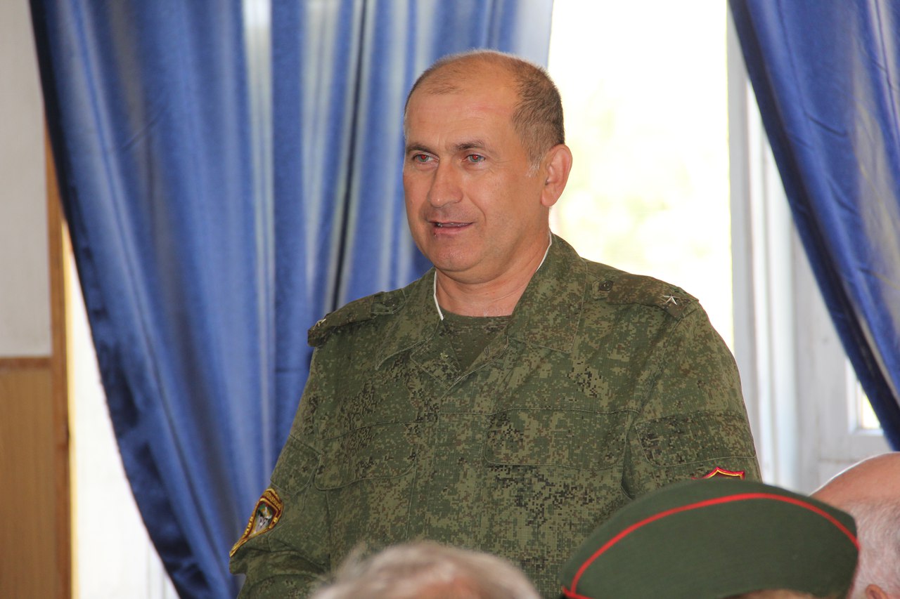 Сводки от ополчения Новороссии 14.09.2015