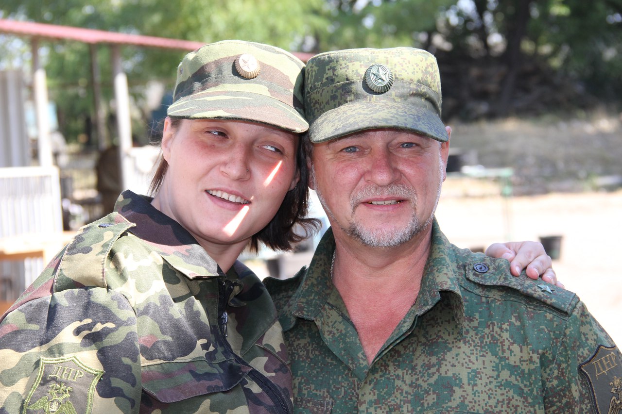 Сводки от ополчения Новороссии 14.09.2015