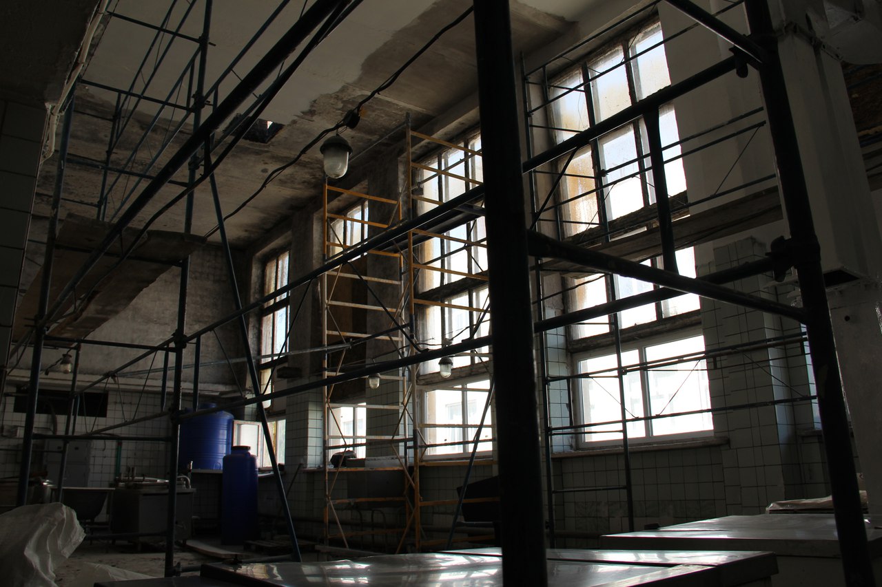 Сводки от ополчения Новороссии 14.09.2015