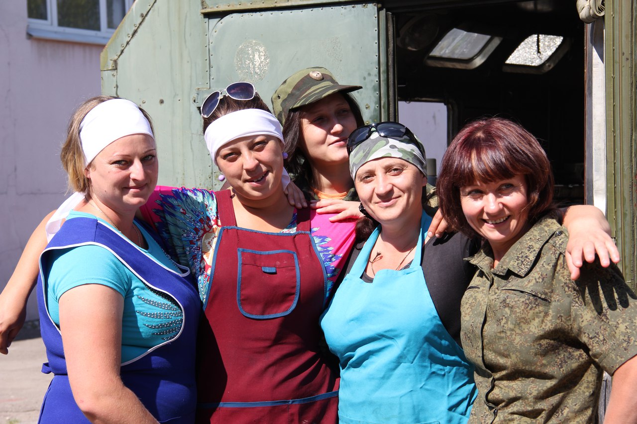 Сводки от ополчения Новороссии 14.09.2015