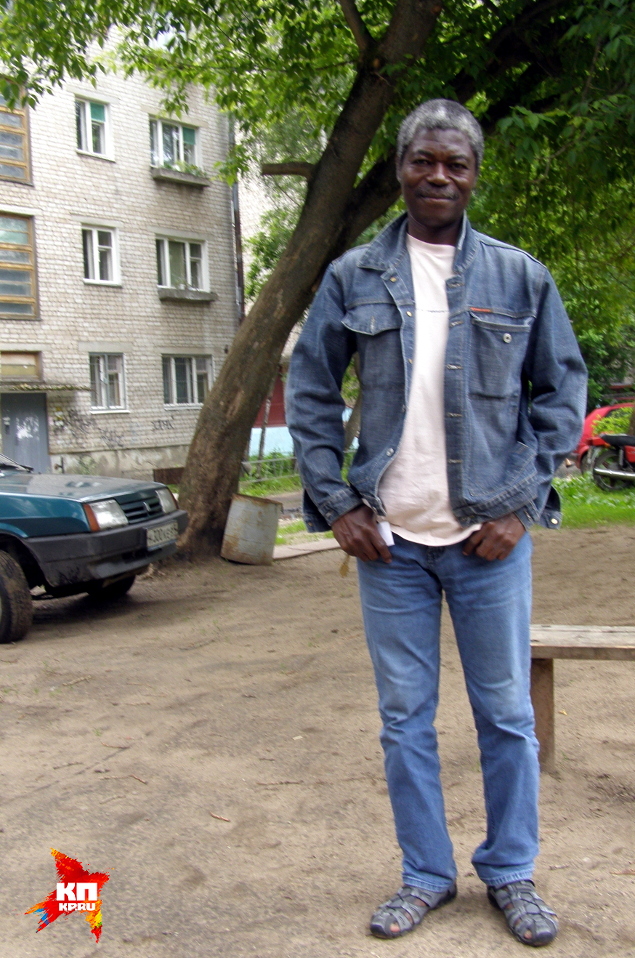 На выборах в Тверской области победил Обама