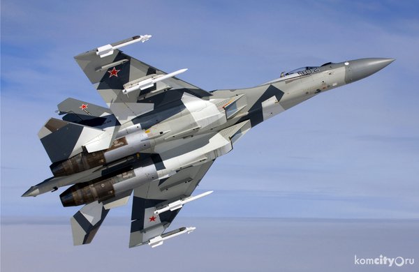 Пентагон: ВКС России сравнялись с ВВС США по техническим возможностям Пентагон: ВКС России сравнялись с ВВС США по техническим возможностям