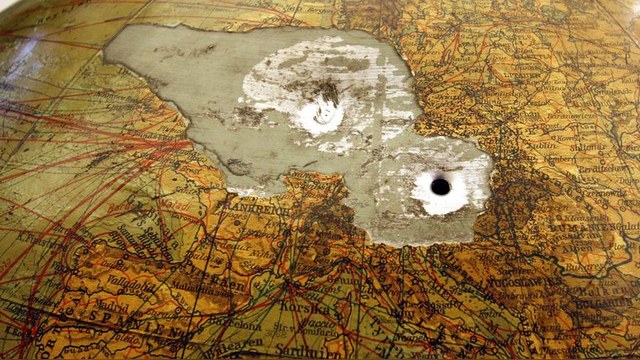 Немецкий историк: Нацисты завоевали Европу «под кайфом» Немецкий историк: Нацисты завоевали Европу «под кайфом»