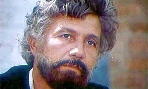 Звезда советских фильмов Михай Волонтир скончался в Молдавии Звезда советских фильмов Михай Волонтир скончался в Молдавии