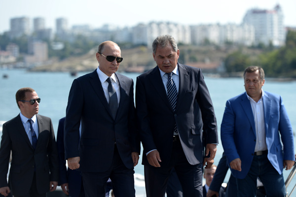 Наш мир уже не торт...