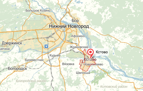 В Нижегородской области загорелся нефтехимический завод В Нижегородской области загорелся нефтехимический завод