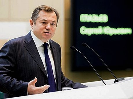Доклад Сергея Глазьева: «Речь о неотложных мерах по отражению угроз существованию России». Полный текст... Доклад Сергея Глазьева: «Речь о неотложных мерах по отражению угроз существованию России». Полный текст...