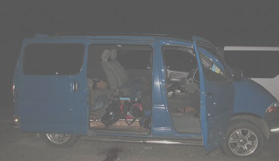 В Одессе в ходе спецоперации ранены семеро милиционеров В Одессе в ходе спецоперации ранены семеро милиционеров