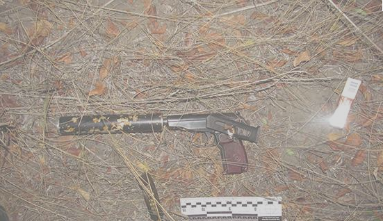 В Одессе в ходе спецоперации ранены семеро милиционеров В Одессе в ходе спецоперации ранены семеро милиционеров