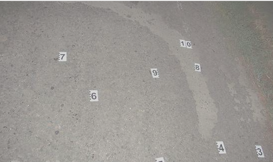 В Одессе в ходе спецоперации ранены семеро милиционеров В Одессе в ходе спецоперации ранены семеро милиционеров